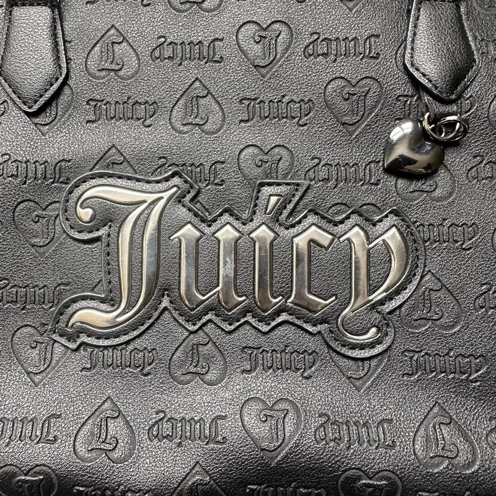 Juicy Couture vintage juicy